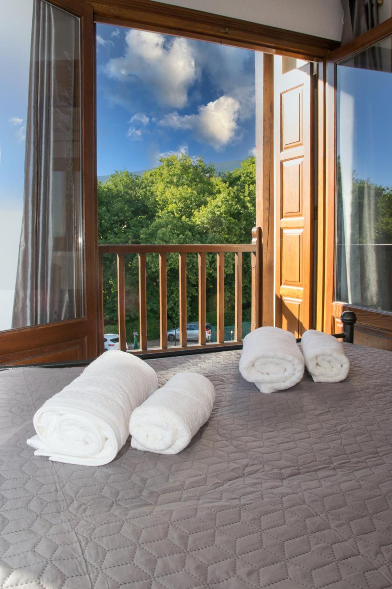 Willa Mountain Breeze Sanctuary Wolos Zewnętrze zdjęcie