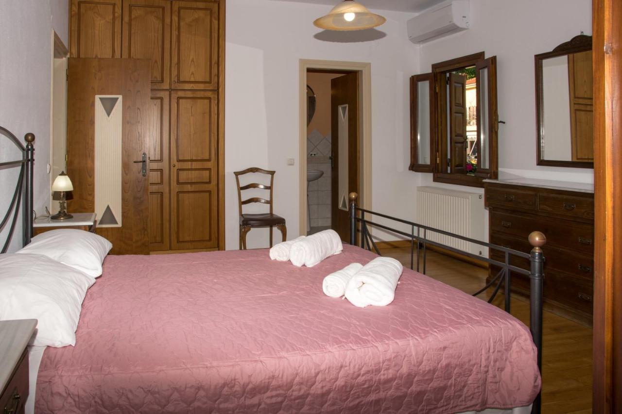 Willa Mountain Breeze Sanctuary Wolos Zewnętrze zdjęcie